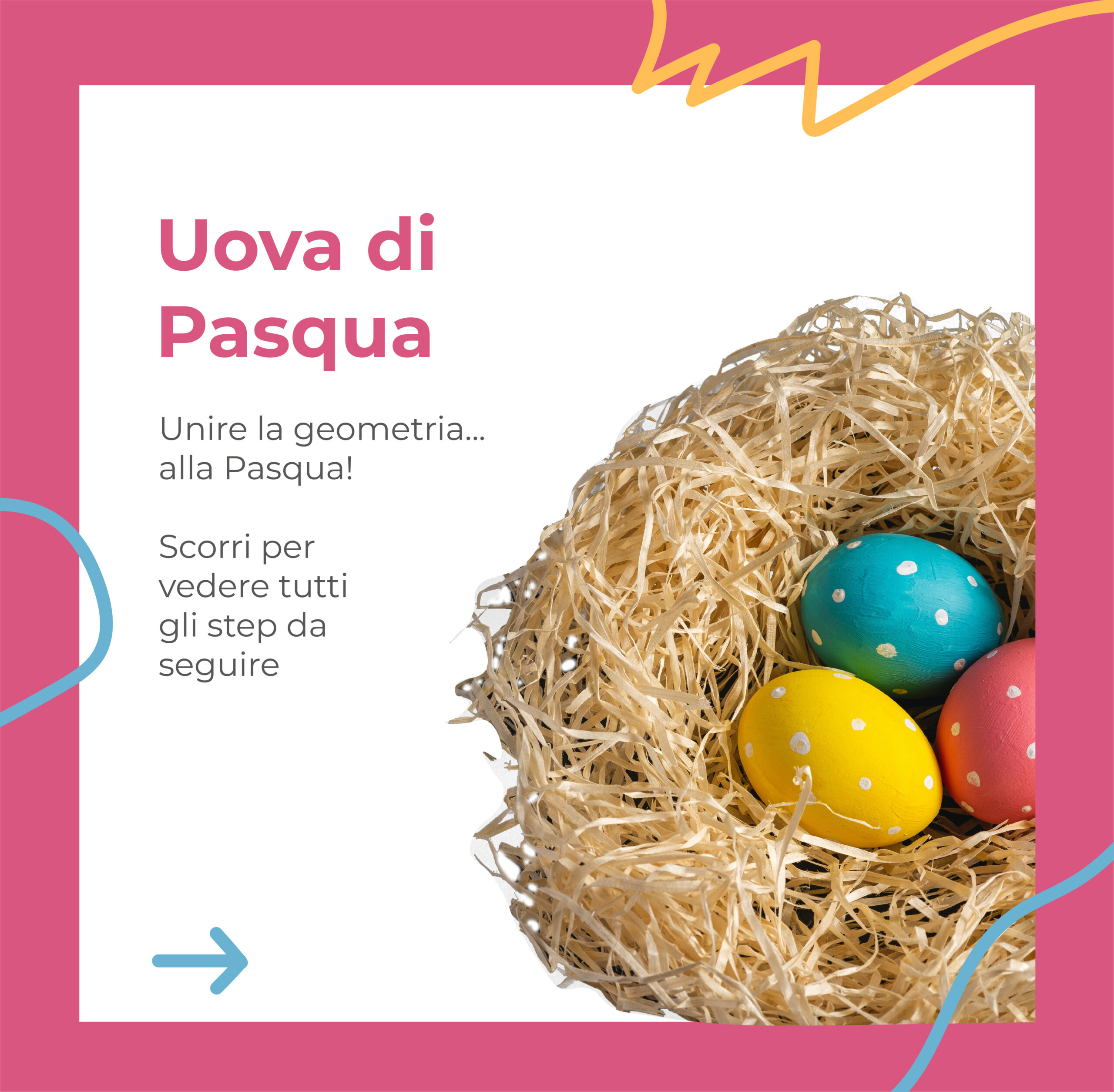 uova di pasqua post-16